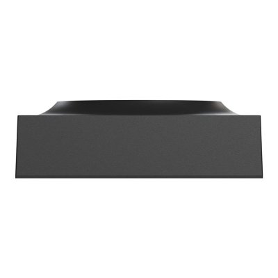 sidovy 1-fack elko one svart eko50021 7020161500211