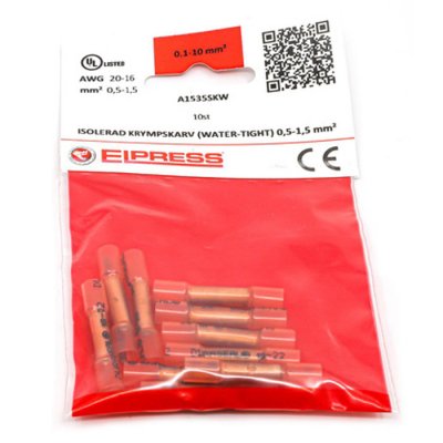 SKARVHYLSA SKW 0,5-1,5mm2 10-pack