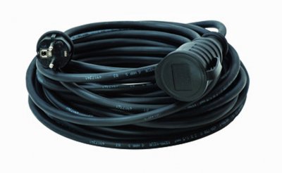 skarvkabel gummi sksl 450-750v drakaflex