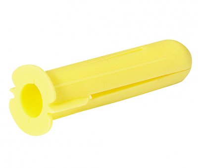 skruvplugg thorsman tp1 gul Ø 5,5-22mm