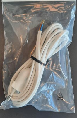 sladdstall euro utan jord 2 meter