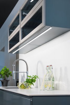 LED-list Slim Line Pro från SG-armaturen