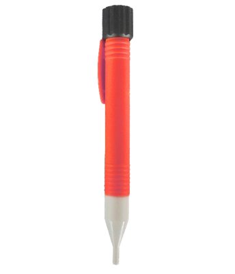 spänningsdetektor testpenna no touch 200v-600v