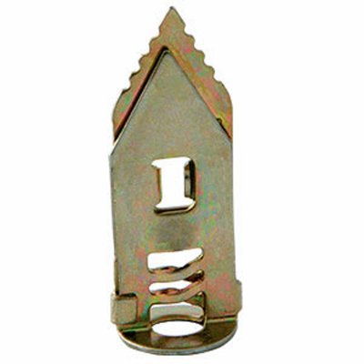 speedex metallplugg för gipsväggar enkelgips