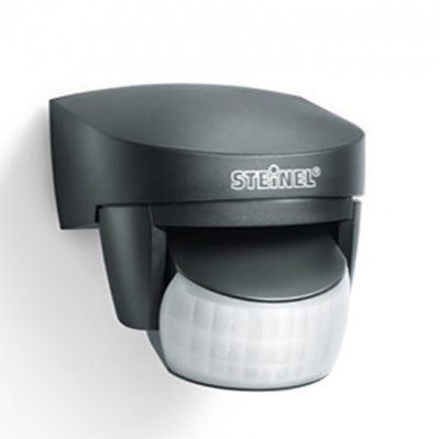 Steinel IS 2140 Eco svart 34689 4007841034689