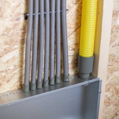 stopps elcentral montage elektroskutt