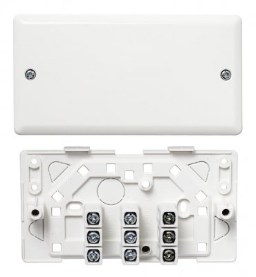 Stor kulodosa med 3x3 plint Elko - E1437564.jpg