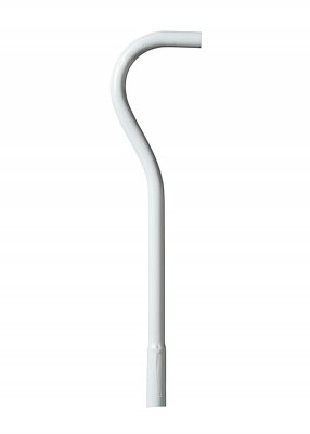 svanhals rörböj 90 grader 16mm abb