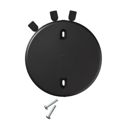 svart blindlock till takdosa abb 6438199008752 2TKA00004432