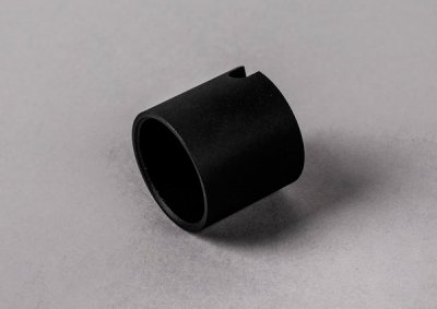 Svart distansring core smart från hide-a-lite.