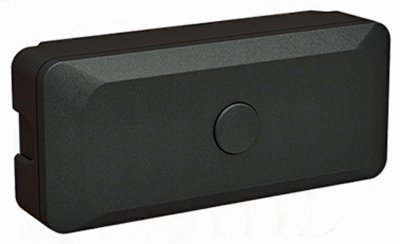 svart sladddimmer till led 3-60va
