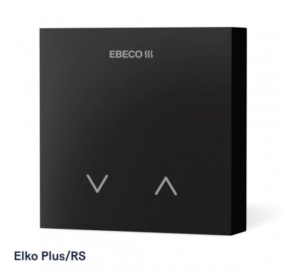 elko plus/rs svart 8583038 7330778830381