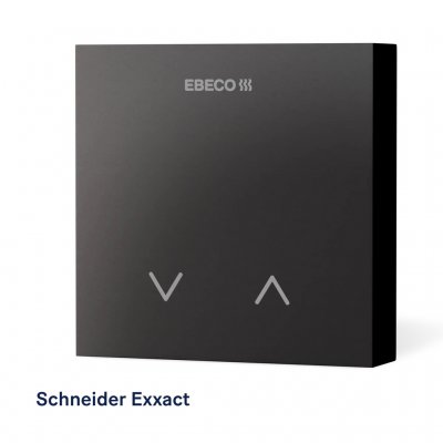schenider exxact antracit 8583035 7330778830350
