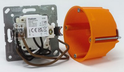 theben dosdimmer dimax 540 plus b 4003468540060