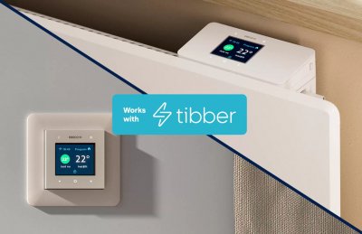 tibber stöd för eb-therm 500 ebeco golvvarme