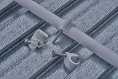 tillex plåtclips dc c4 max 2mm plåt