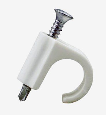 tillex plåtclips dc drillclips vita