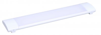 tunn ledpanel ip20 3000k inomhusbruk