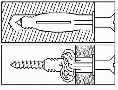 universalplugg med krage instruktion tillex up k 8