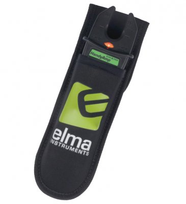 universalväska elma öppen med ampere-mätare