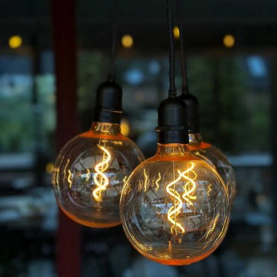 vintage + gravity XLbulb 5145 7340110602040