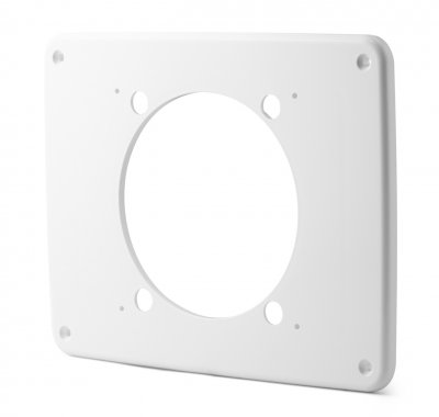 vit täckplatta Intellivent fresh 7318111974305