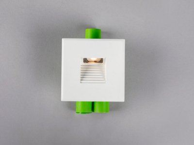 Wally G2 montering i apparatdosa