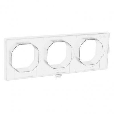 Exxact Tätningssats IP44 3-fack
3606480210037