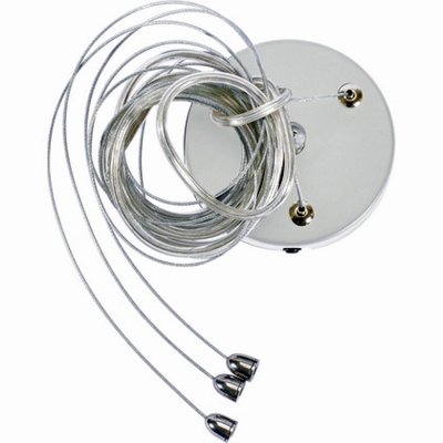 wireupphäng sandy decodisc 3003440 7072125131146 vit