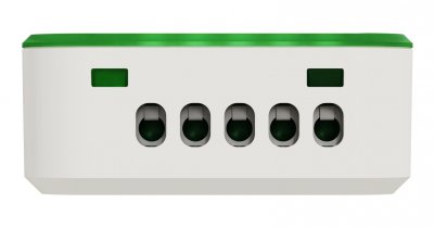 wiser zigbee dimmerpuck CCT5010-0003 3606486863121