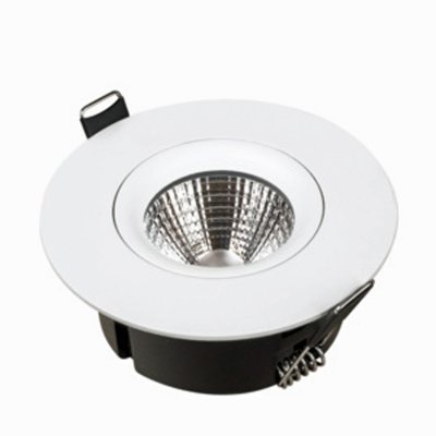 Zebra Izo Switch LED Downlight