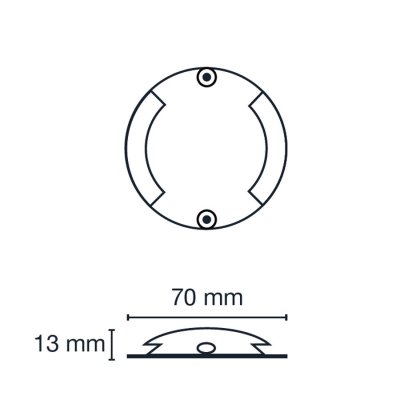 zenit duo lightson måttbild 5 pack