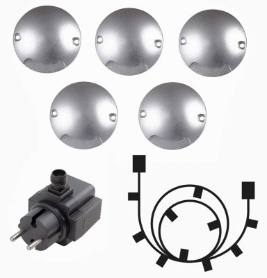 zenit silver 5 pack lightson produkt 7340110600572