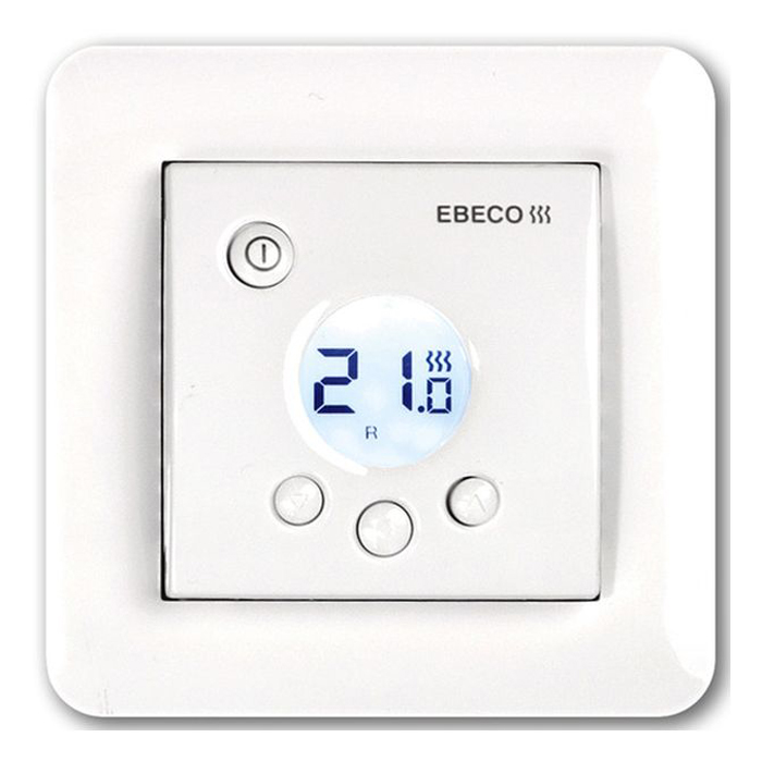 EBECO EB-Therm 205 Floor Heating Thermostat 3600W 16A 